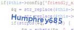 If you have trouble reading the code, click on the code itself to generate a new random code.