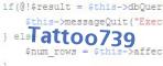 If you have trouble reading the code, click on the code itself to generate a new random code.