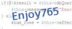 If you have trouble reading the code, click on the code itself to generate a new random code.