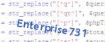 If you have trouble reading the code, click on the code itself to generate a new random code.