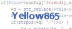 If you have trouble reading the code, click on the code itself to generate a new random code.