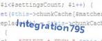 If you have trouble reading the code, click on the code itself to generate a new random code.