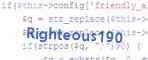 If you have trouble reading the code, click on the code itself to generate a new random code.