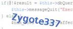 If you have trouble reading the code, click on the code itself to generate a new random code.