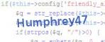 If you have trouble reading the code, click on the code itself to generate a new random code.