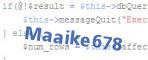 If you have trouble reading the code, click on the code itself to generate a new random code.