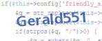 If you have trouble reading the code, click on the code itself to generate a new random code.
