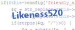 If you have trouble reading the code, click on the code itself to generate a new random code.