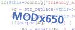 If you have trouble reading the code, click on the code itself to generate a new random code.