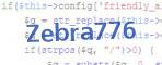 If you have trouble reading the code, click on the code itself to generate a new random code.