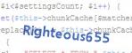 If you have trouble reading the code, click on the code itself to generate a new random code.
