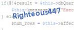 If you have trouble reading the code, click on the code itself to generate a new random code.