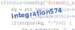 If you have trouble reading the code, click on the code itself to generate a new random code.