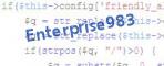 If you have trouble reading the code, click on the code itself to generate a new random code.