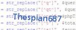 If you have trouble reading the code, click on the code itself to generate a new random code.