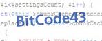 If you have trouble reading the code, click on the code itself to generate a new random code.
