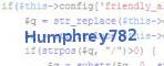 If you have trouble reading the code, click on the code itself to generate a new random code.