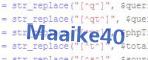If you have trouble reading the code, click on the code itself to generate a new random code.