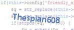 If you have trouble reading the code, click on the code itself to generate a new random code.