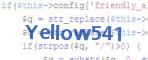 If you have trouble reading the code, click on the code itself to generate a new random code.