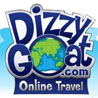 Dizzy Goat website