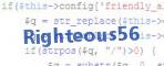 If you have trouble reading the code, click on the code itself to generate a new random code.
