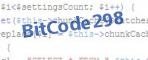 If you have trouble reading the code, click on the code itself to generate a new random code.
