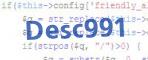If you have trouble reading the code, click on the code itself to generate a new random code.