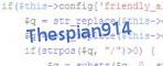 If you have trouble reading the code, click on the code itself to generate a new random code.