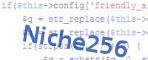 If you have trouble reading the code, click on the code itself to generate a new random code.