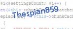 If you have trouble reading the code, click on the code itself to generate a new random code.